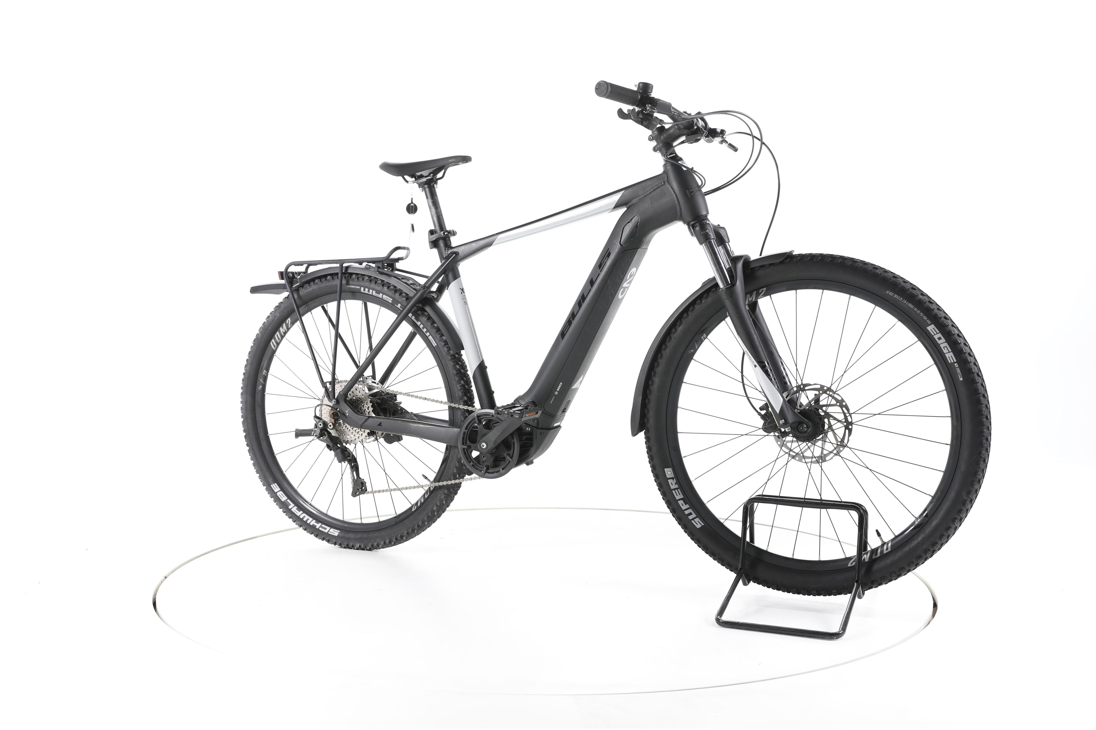Bulls Copperhead Evo 1 E-Bike - Image 2