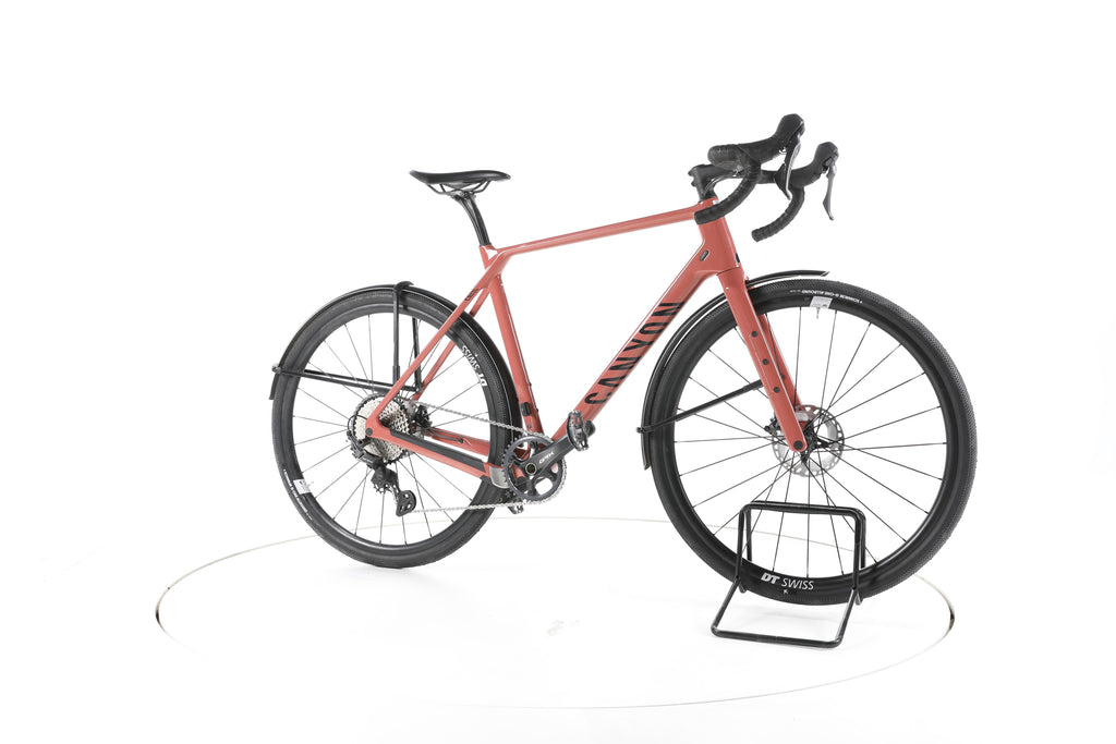 Canyon Grizl CF SL 8 - Image 2