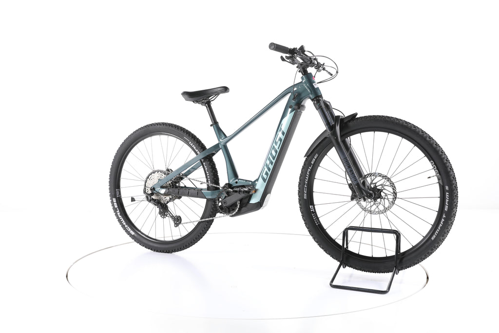 Ghost E-Teru B Pro E-Bike - Image 2