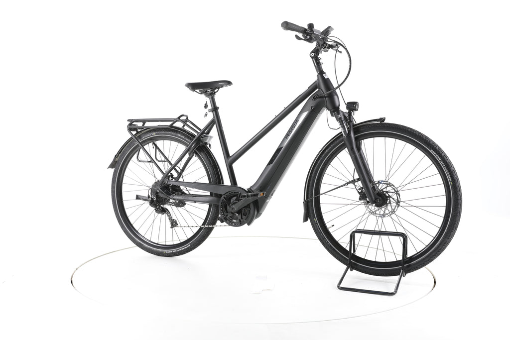 Pegasus Solero EVO Trekking E-Bike 2023 - Image 2