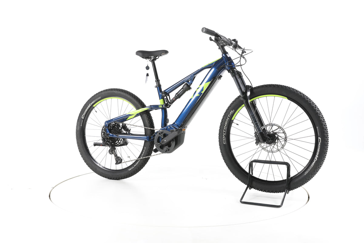 R Raymon FullRay 130E 6.0 E-Bike Fully - Image 2