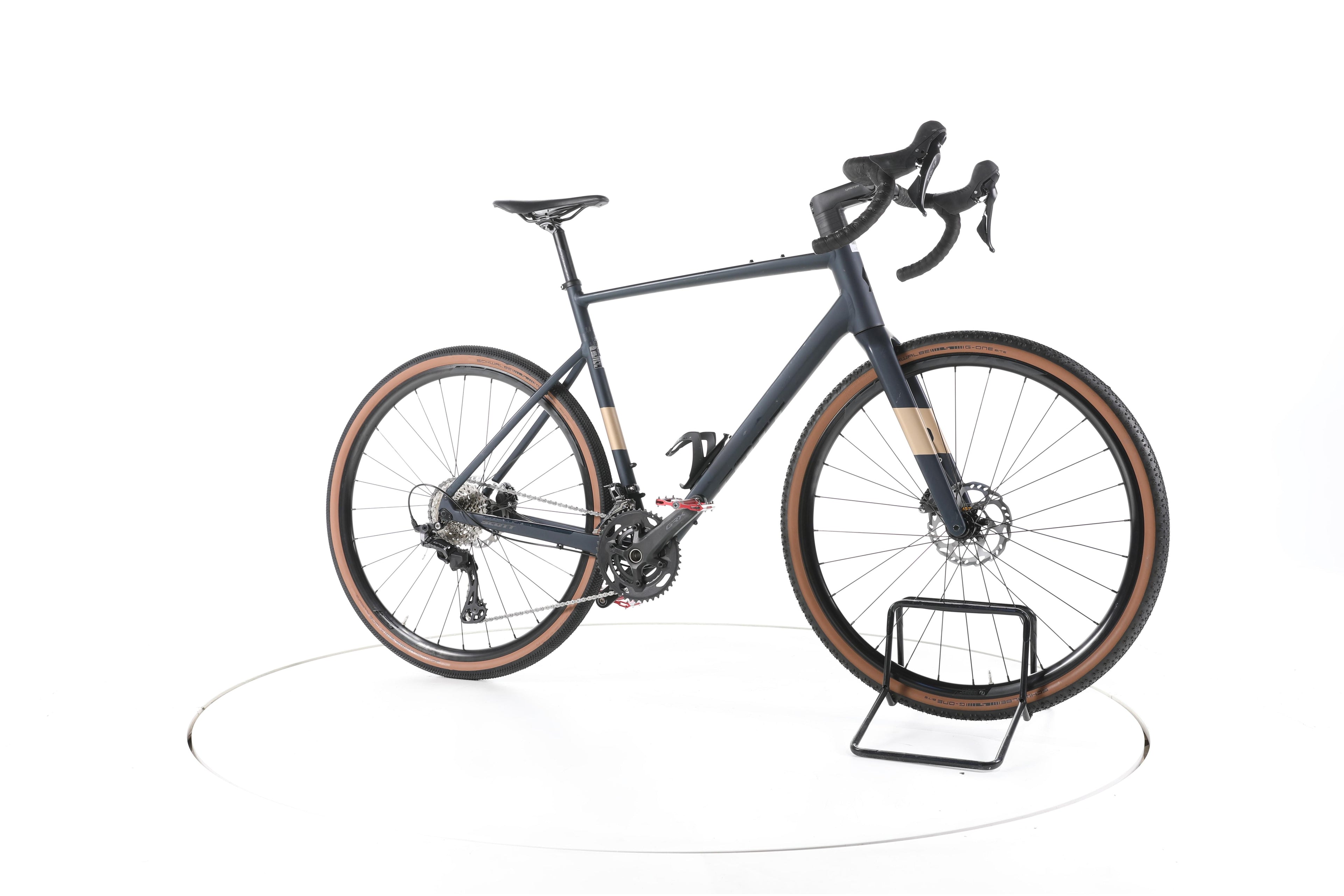 Scott Speedster Gravel 40 - Image 2