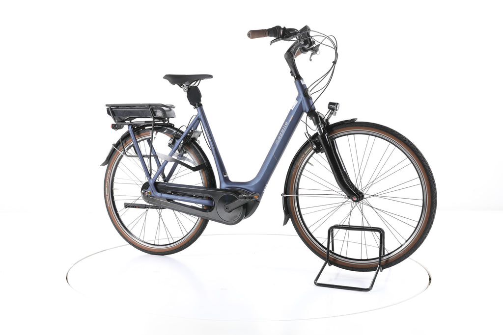 Gazelle Arroyo C7+ HMB City E-Bike Tiefeinsteiger - Image 2