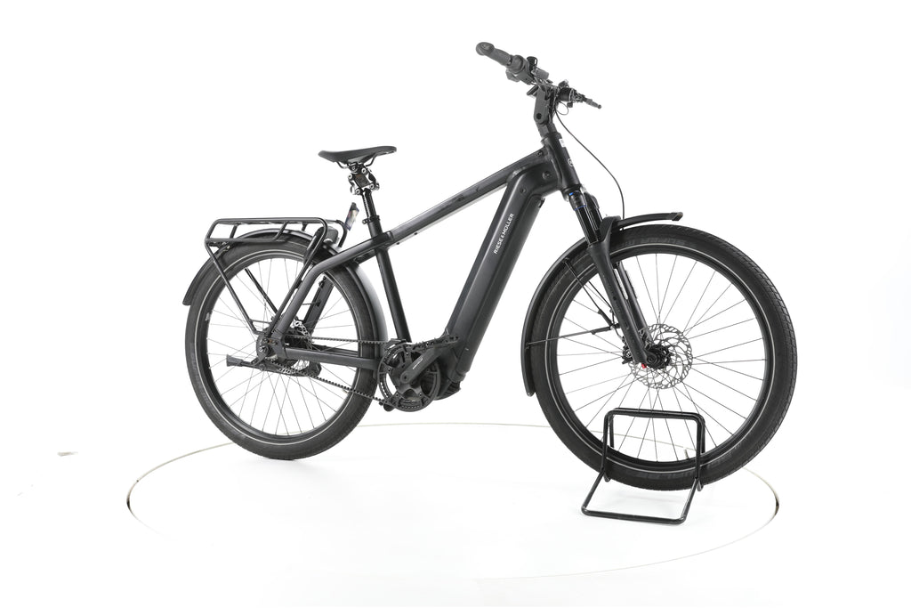 Riese & Müller Charger4 GT vario City E-Bike - Image 2
