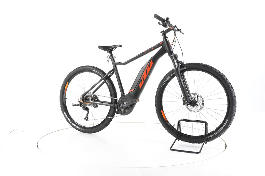 KTM Macina Ride 491 E-Bike - Image 2