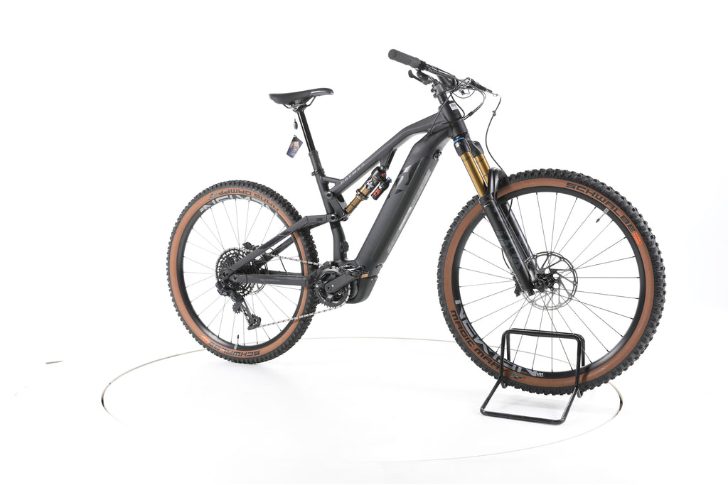 R Raymon TrailRay 140E 11.0 Fully E-Bike - Image 2