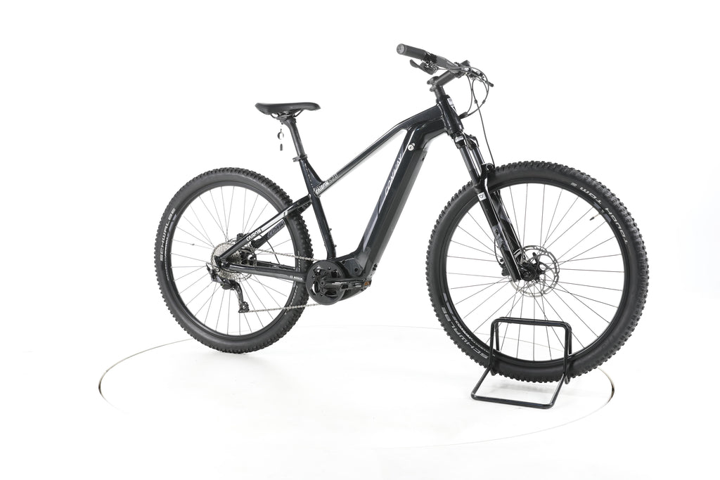 Conway Cairon S2.0 Trekking E-Bike - Image 2