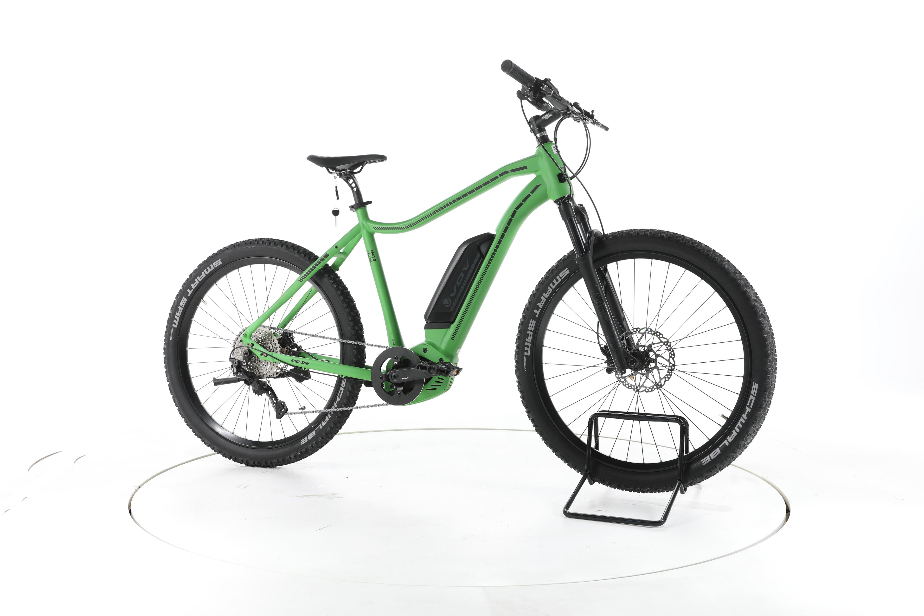 Velo de Ville XEB 400 E-Bike - Image 2