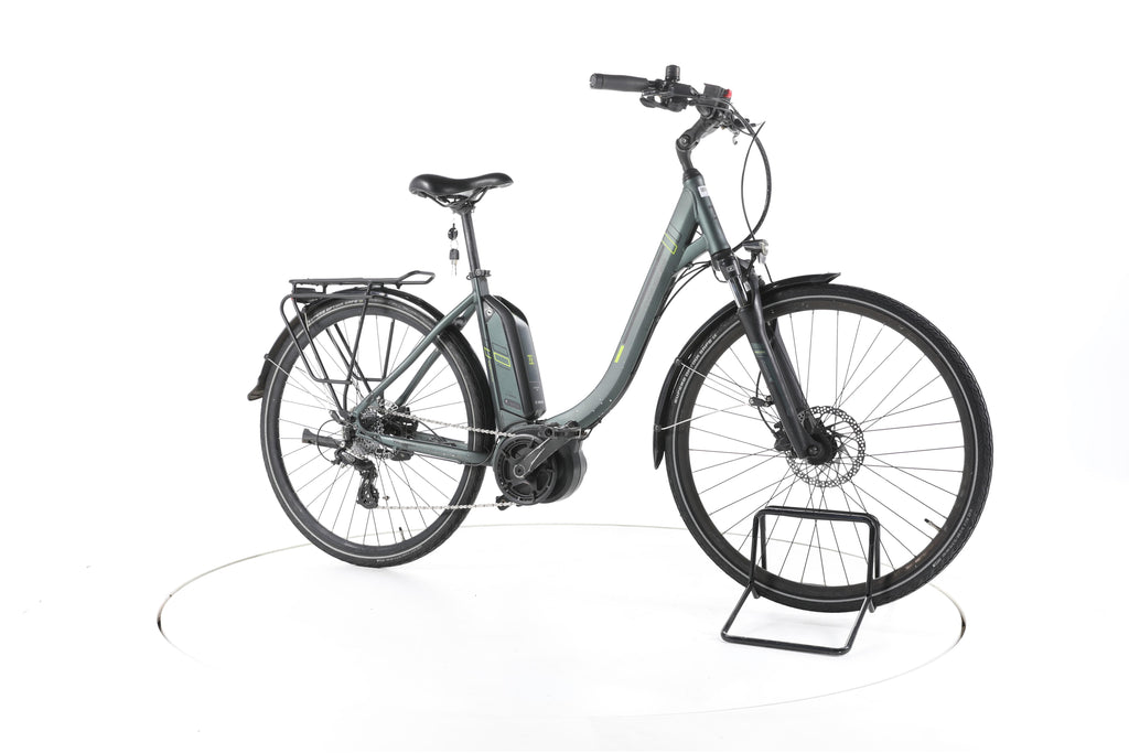 Triumph E Bird Plus Trekking E-Bike Tiefeinsteiger - Image 2