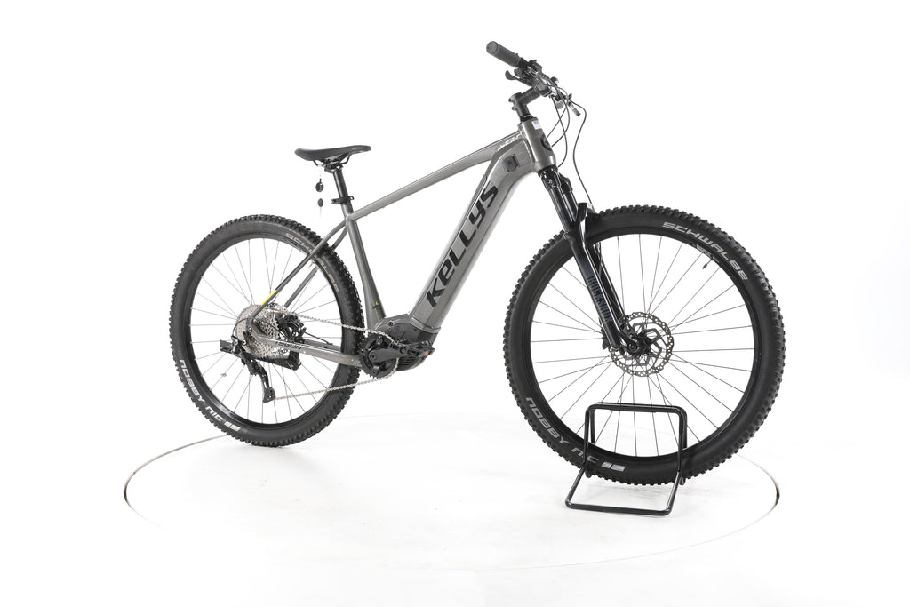 Kellys Tygon R50 E-Bike - Image 2