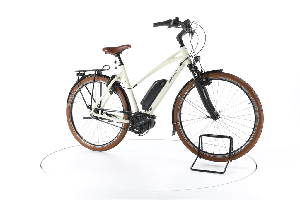 Riese & Müller Cruiser Mixte Silent City E-Bike - Image 2