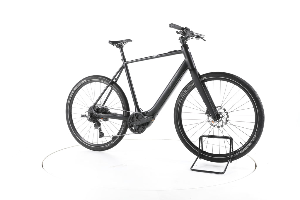 Cube Editor Hybrid Pro X Trekking E-Bike 2024 - Image 2