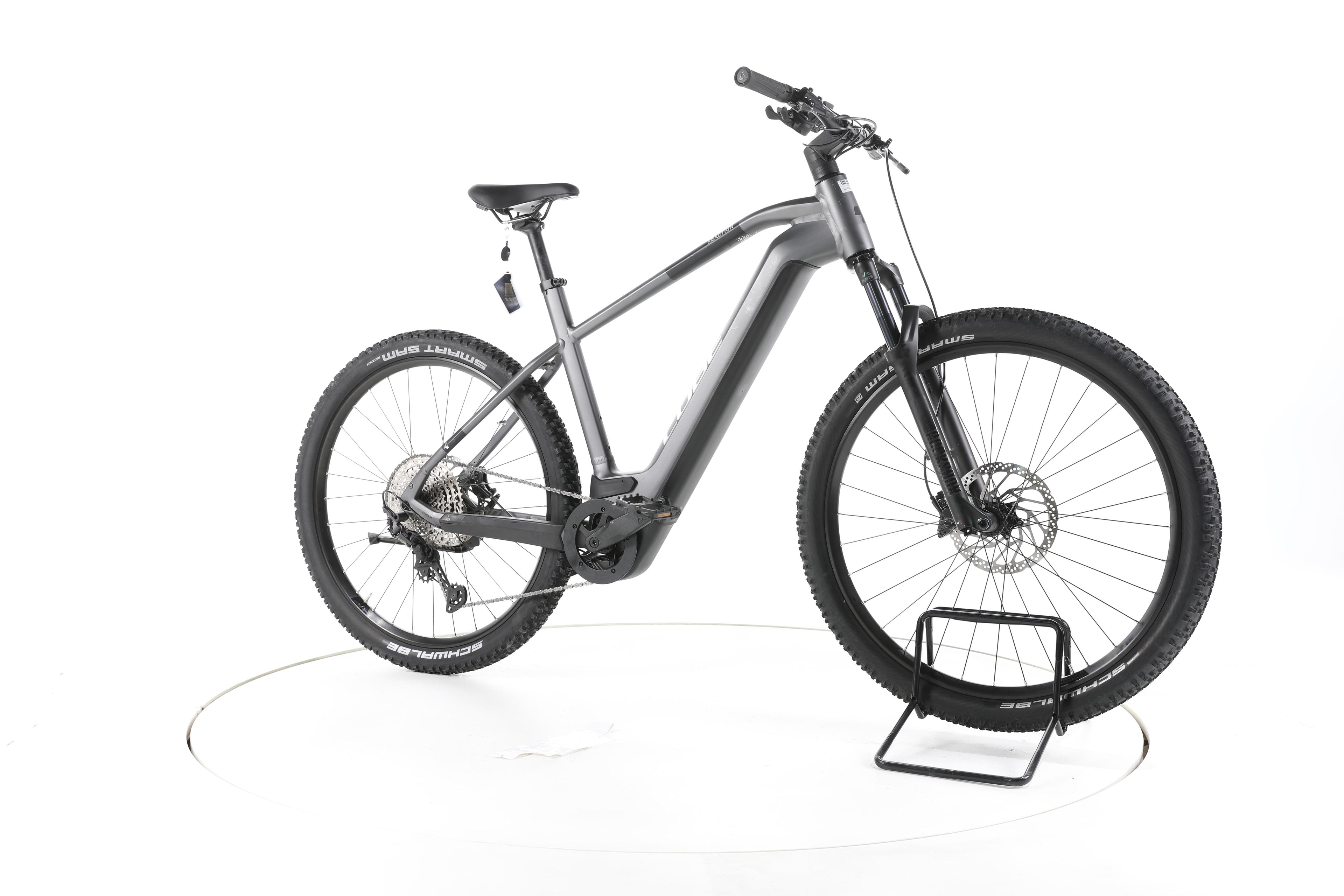 Cube Reaction Hybrid Race E-Bike 2023 - Image 2