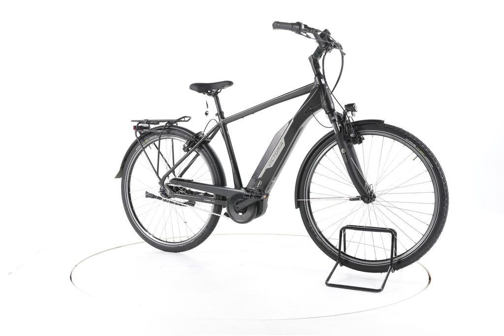 Victoria eTrekking 7.6 City E-Bike - Image 2