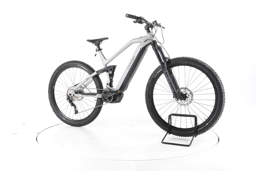 Carver Drift E.510 E-Bike Fully - Image 2