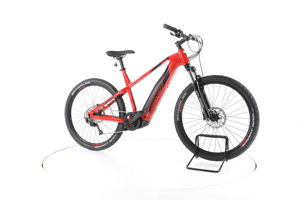 Conway Cairon S 227 E-Bike - Image 2