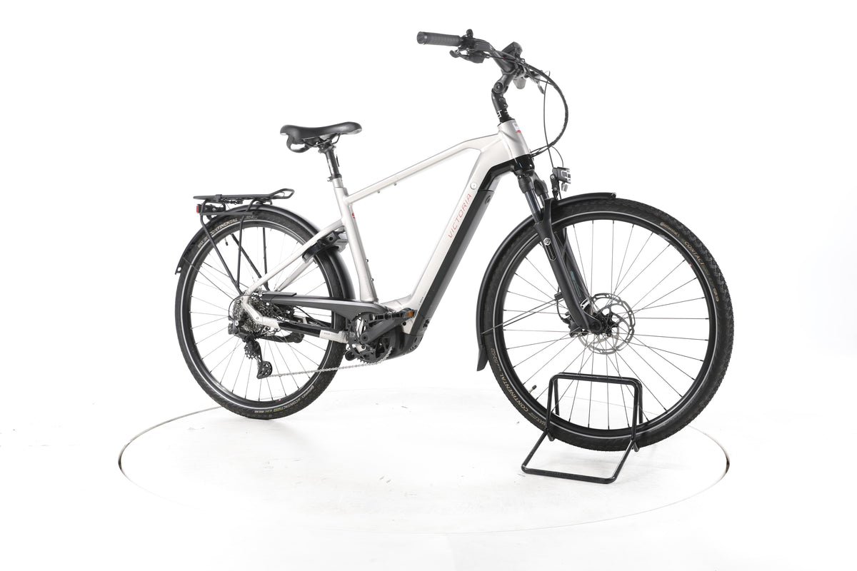 Victoria e-Manufaktur 12.8 Trekking E-Bike - Image 2