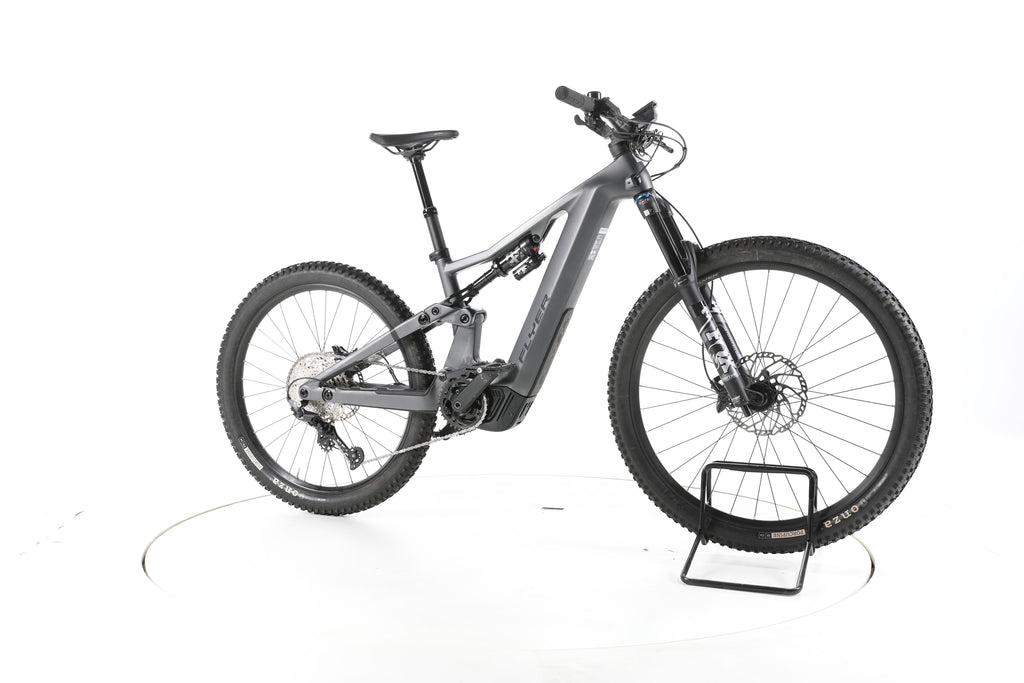 FLYER G2 Uproc X 6.10 Fully E-Bike 2024 - Image 2