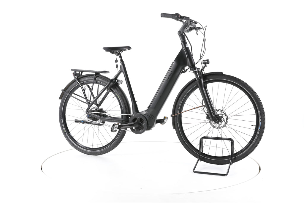 Giant DailyTour E+ 2 RT City E-Bike Tiefeinsteiger - Image 2