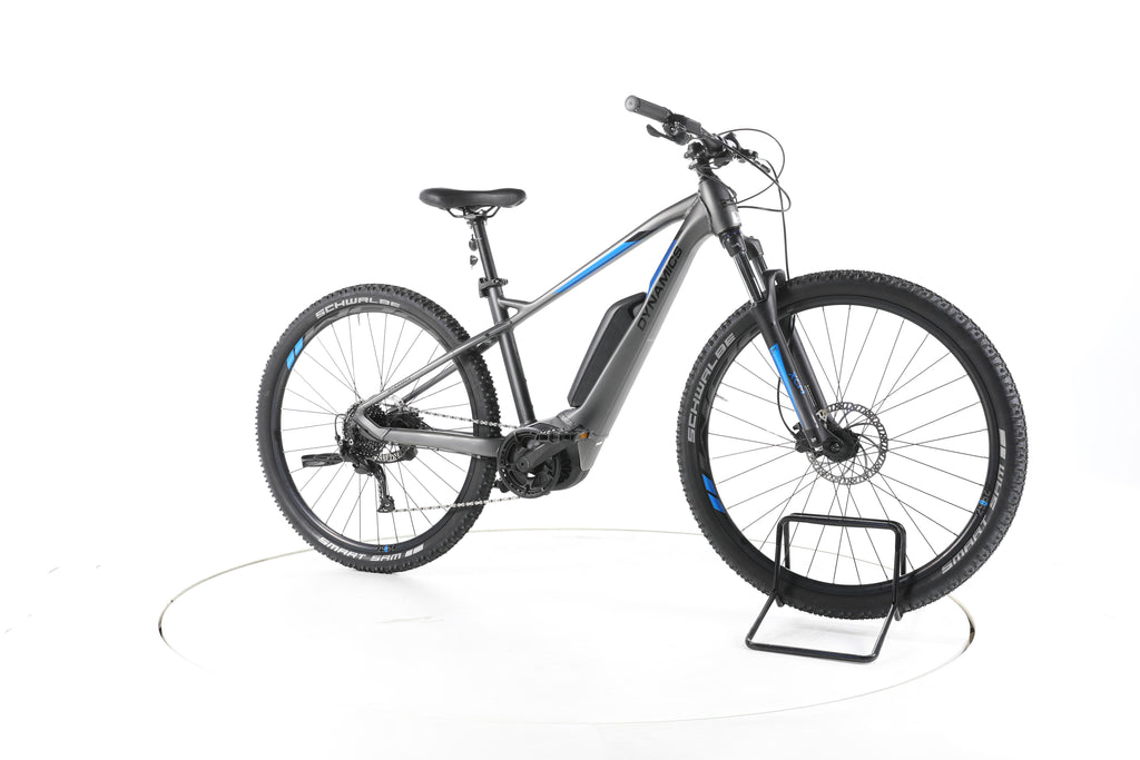 Dynamics Vulcano 400 E-Bike - Image 2