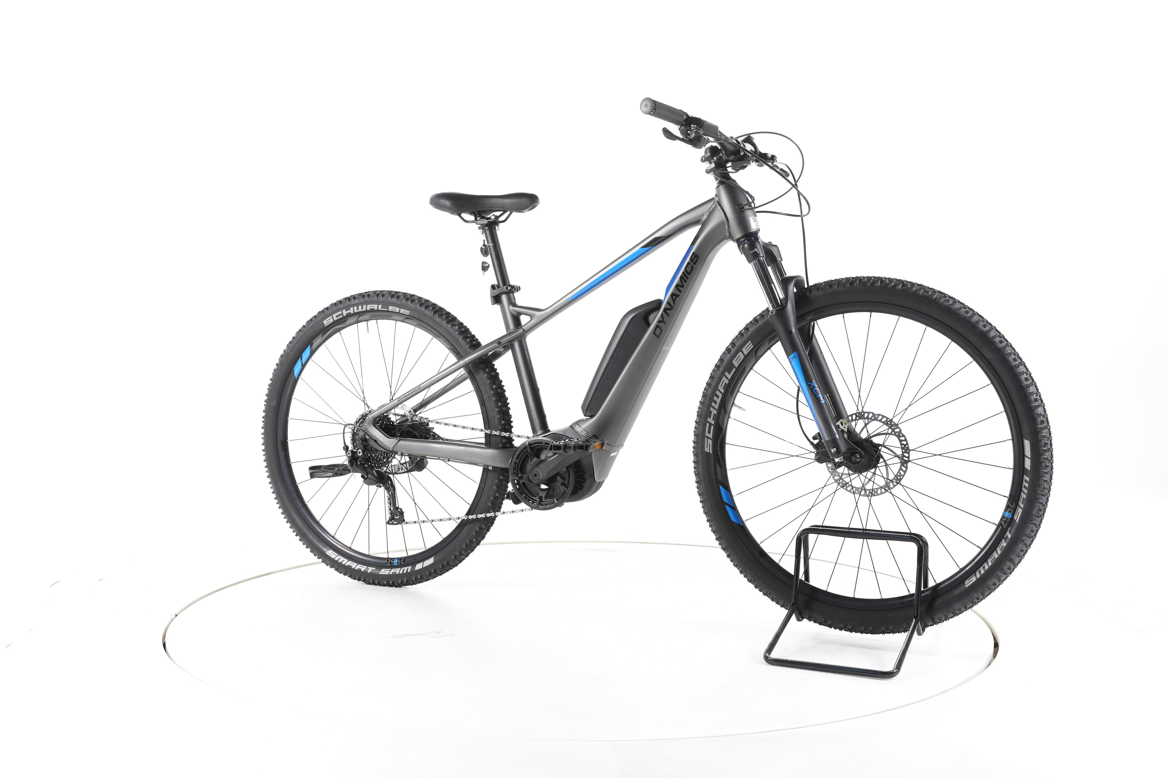 Dynamics Vulcano 400 E-Bike - Image 2