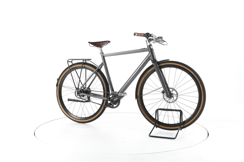 DESIKNIO Dopamine X20 Pinion C1.9XR City E-Bike 2023 - Image 2