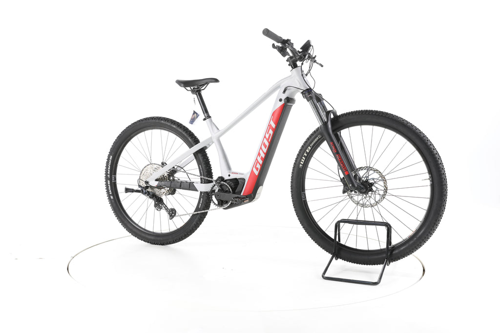 Ghost E-Teru B Advanced E-Bike - Image 2