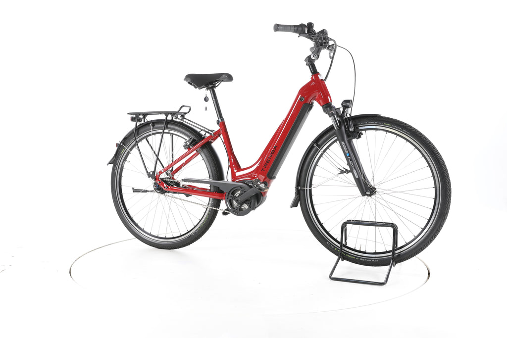 TRENGA DE SLE City E-Bike Tiefeinsteiger - Image 2