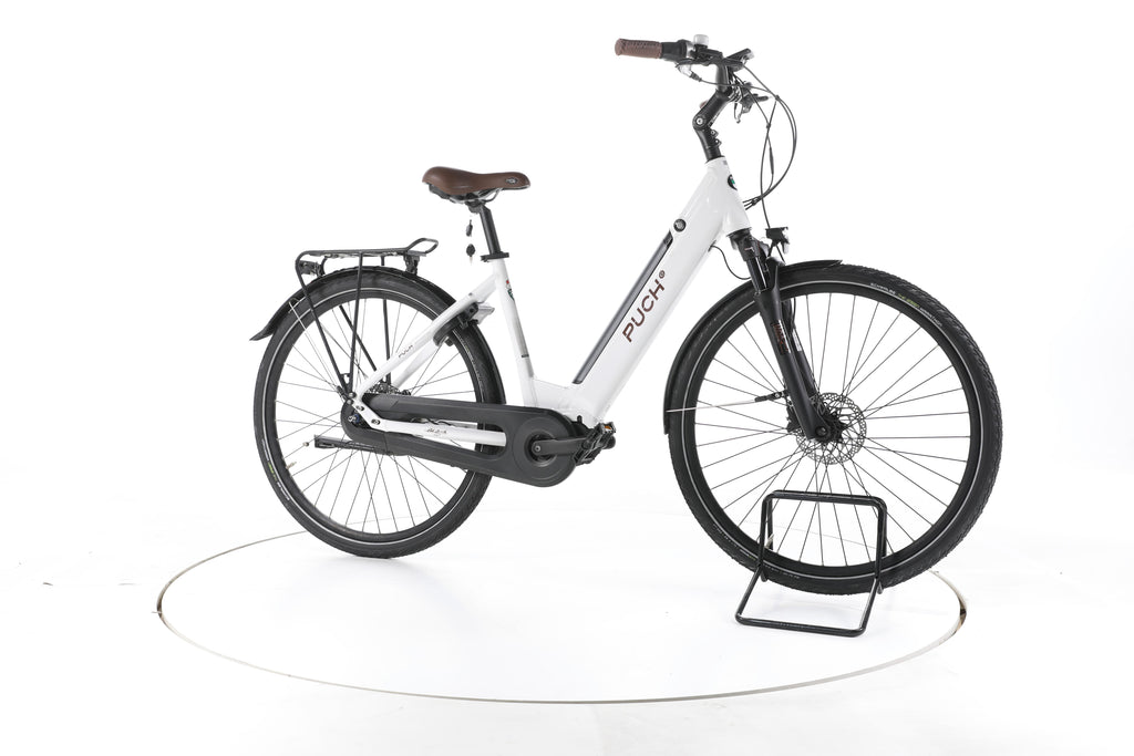 Puch C 3.3 City E-Bike Tiefeinsteiger - Image 2