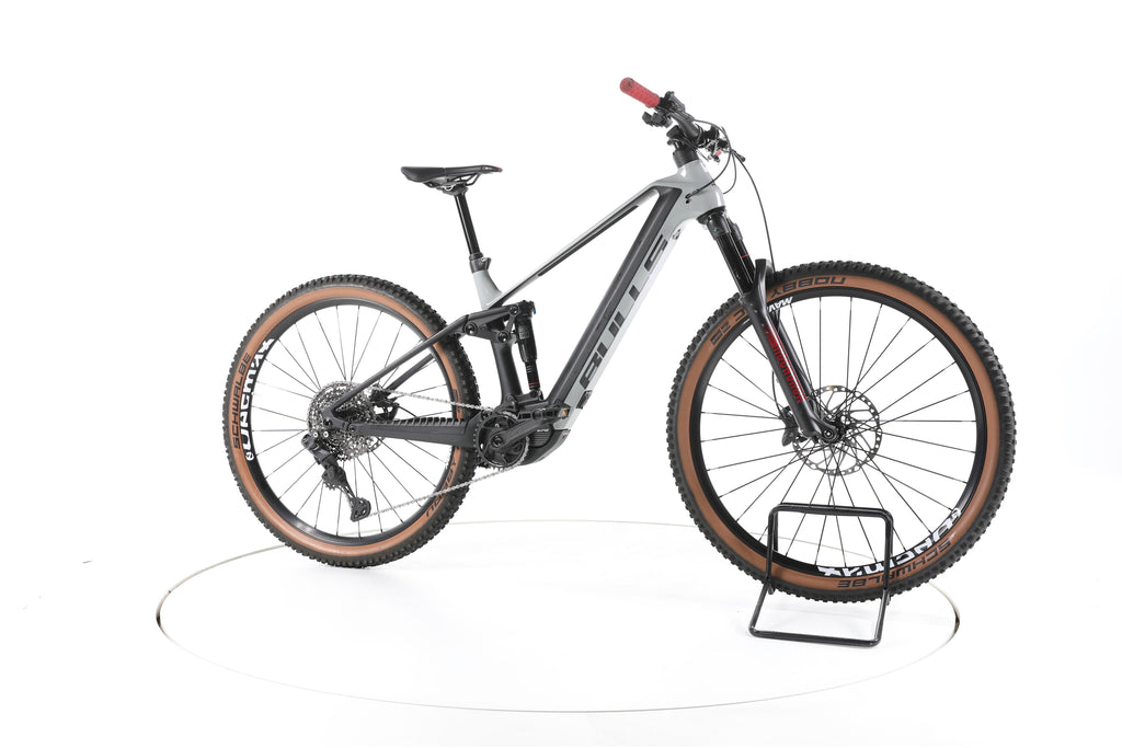 Bulls Sonic EVO AM SL 2 Fully E-Bike Carbon 2023 - Image 2
