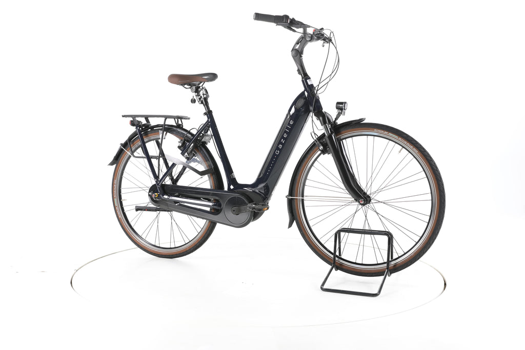 Gazelle Arroyo C7+ HMB Elite City E-Bike Tiefeinsteiger 2024 - Image 2