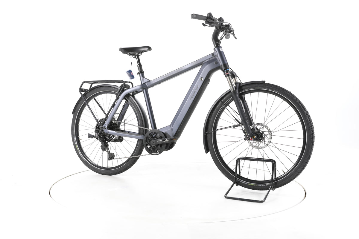 Riese & Müller Charger3 touring Trekking E-Bike - Image 2