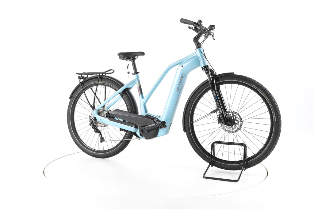 Bergamont E-Horizon Edition 5 Trekking E-Bike - Image 2