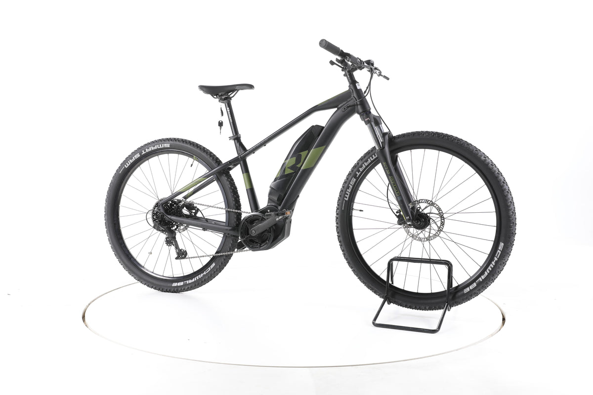 R Raymon HardRay E 2.0 E-Bike - Image 2