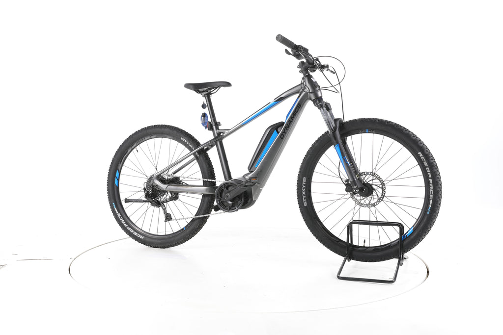 Dynamics Vulcano E-Bike - Image 2