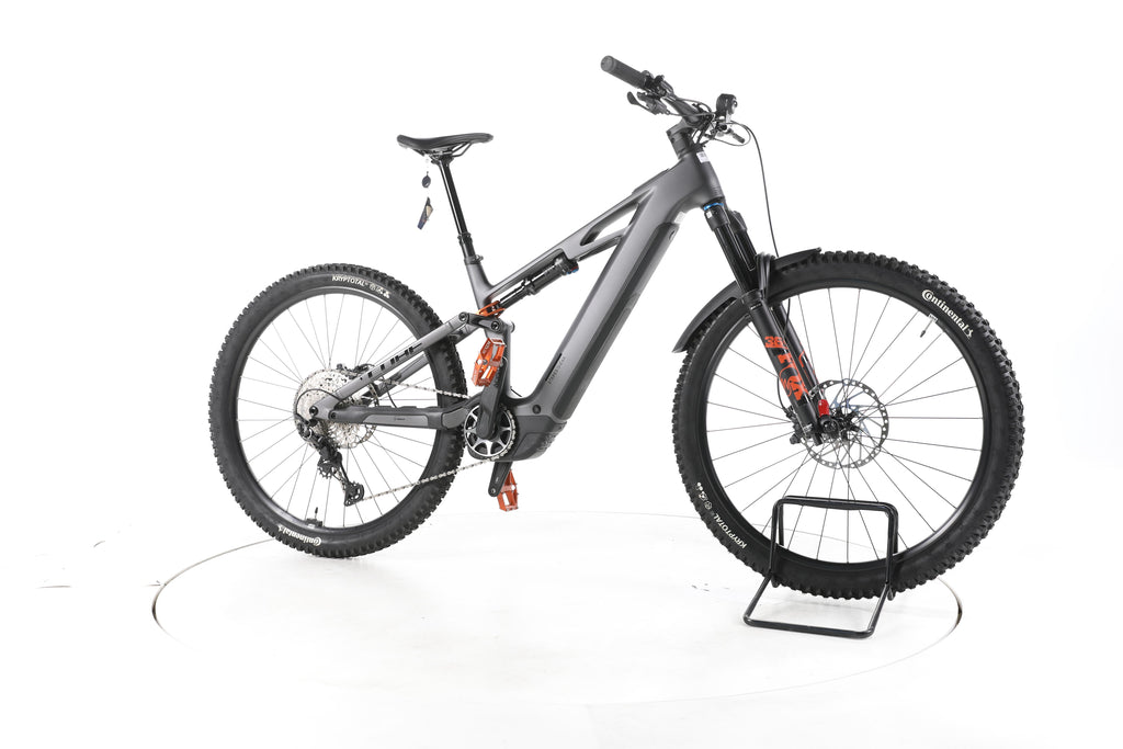 Cube Stereo Hybrid ONE44 HPC E-Bike Fully Carbon 2026 - Image 2