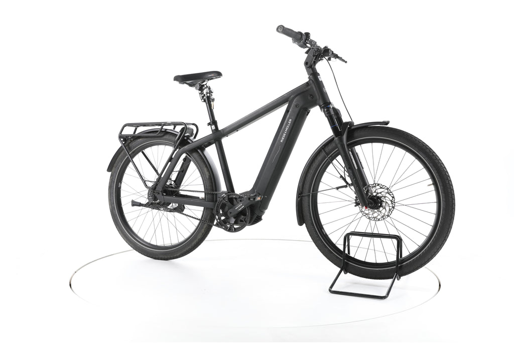 Riese & Müller Charger4 Gt vario City E-Bike - Image 2