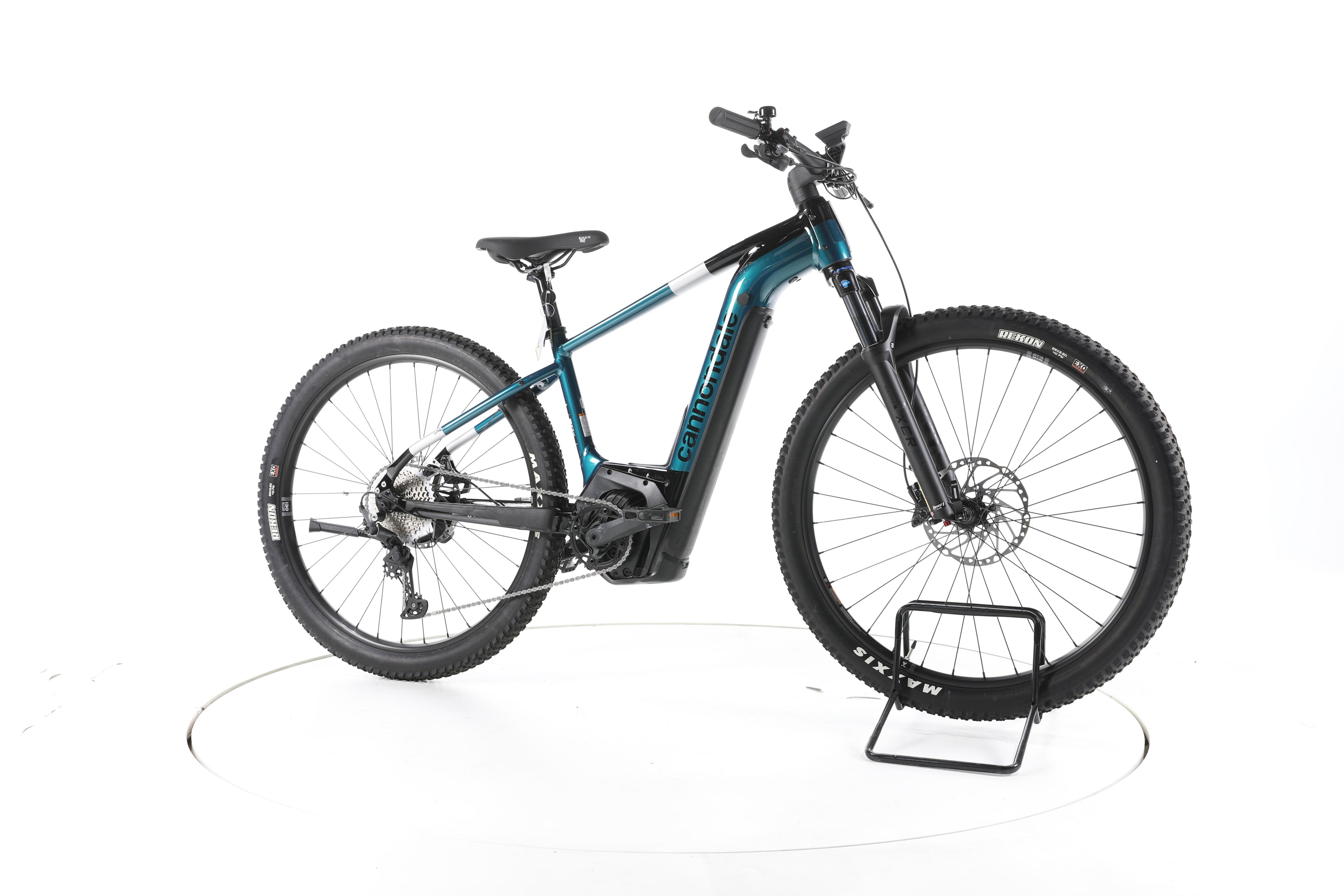 Cannondale Trail Neo 2 E-Bike 2023 - Image 2