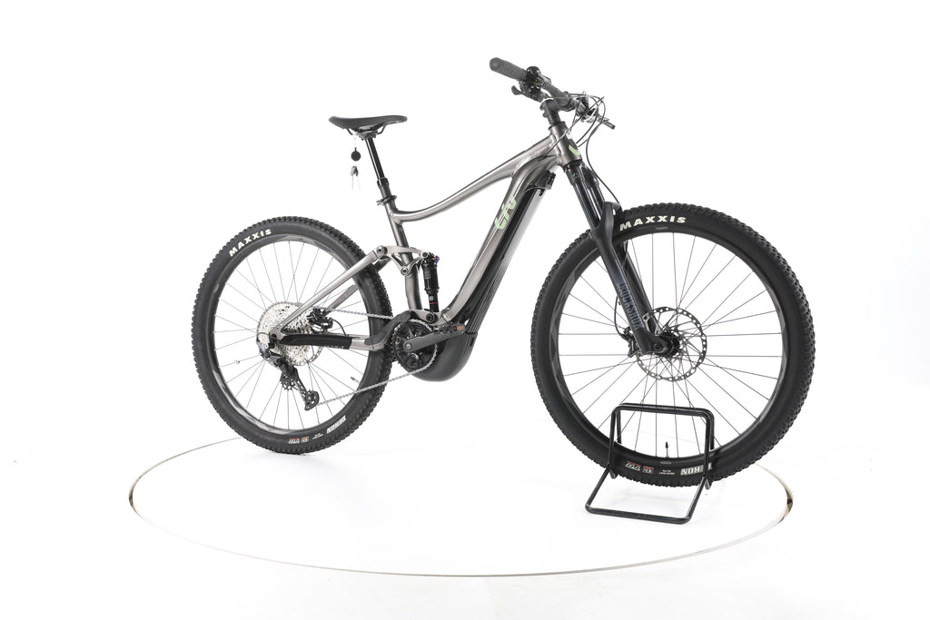 Liv Embolden E+ 1 E-Bike Fully - Image 2