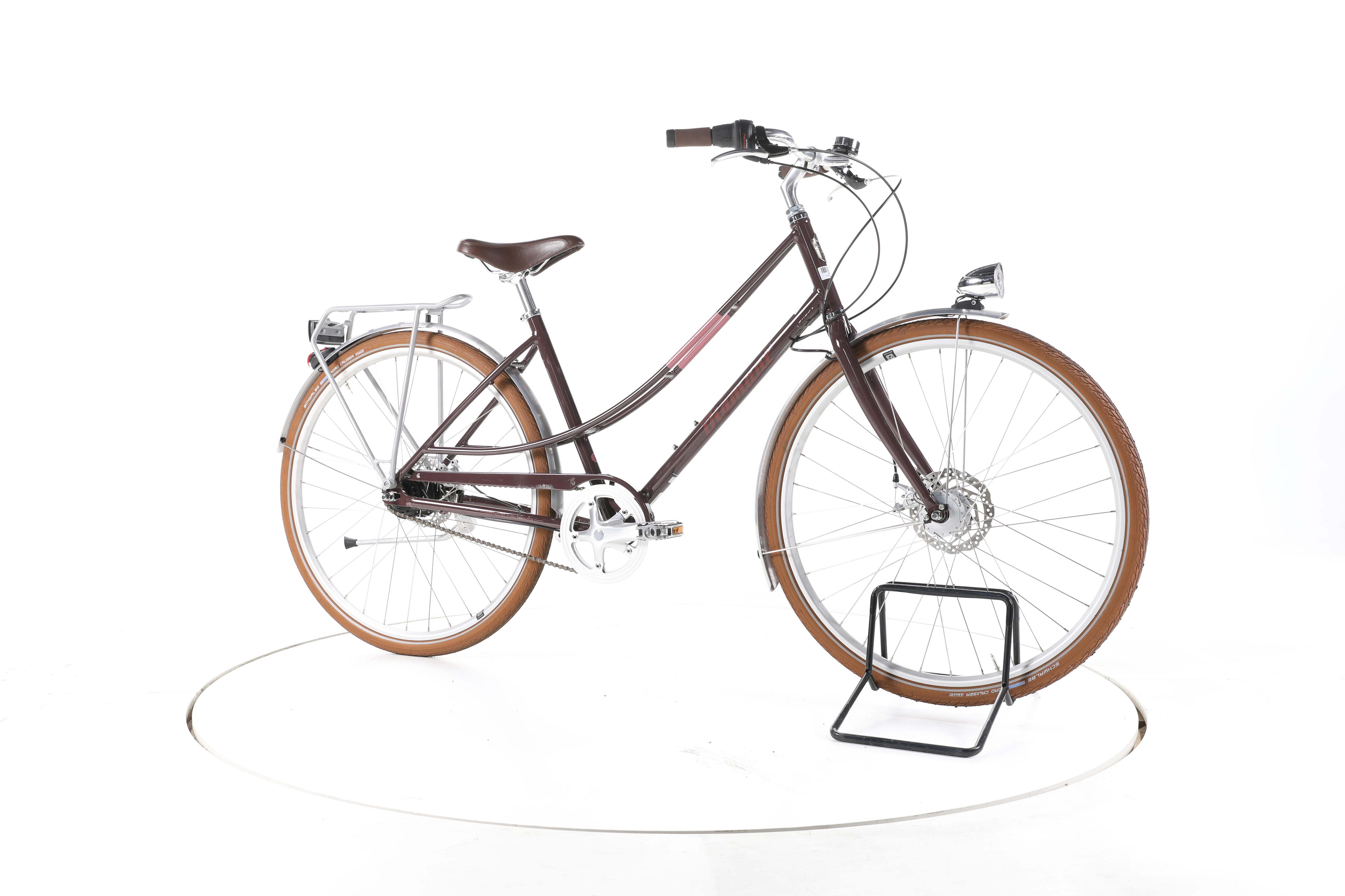 Diamant 885 Fahrrad City & Trekking - Image 2