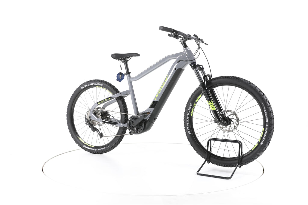 Haibike HardSeven 6 E-Bike - Image 2