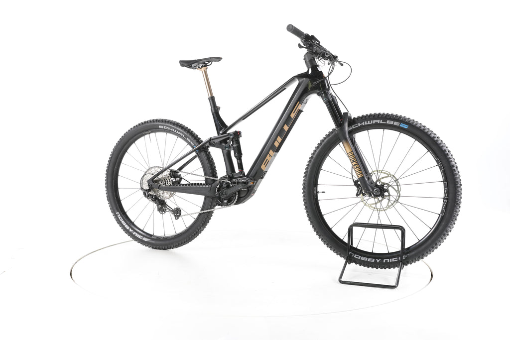 Bulls Sonic Evo AM-SL1 E-Bike Fully Carbon - Image 2
