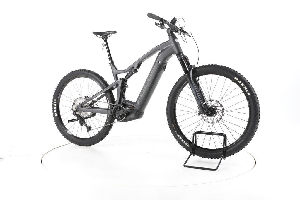 Focus Thron² 6.8 E-Bike Fully - Image 2