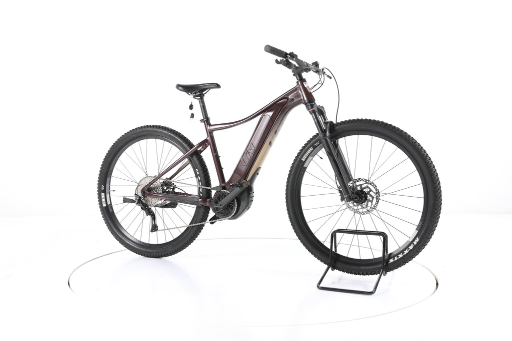 Liv Tempt E + 1 E-Bike - Image 2