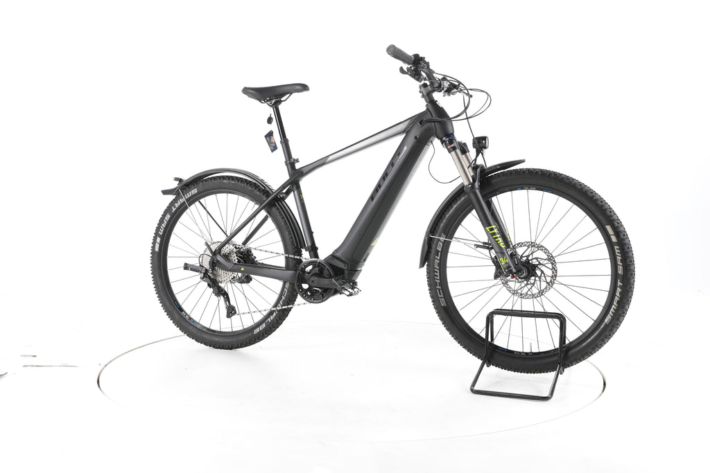 Bulls Copperhead Trekking E-Bike - Image 2