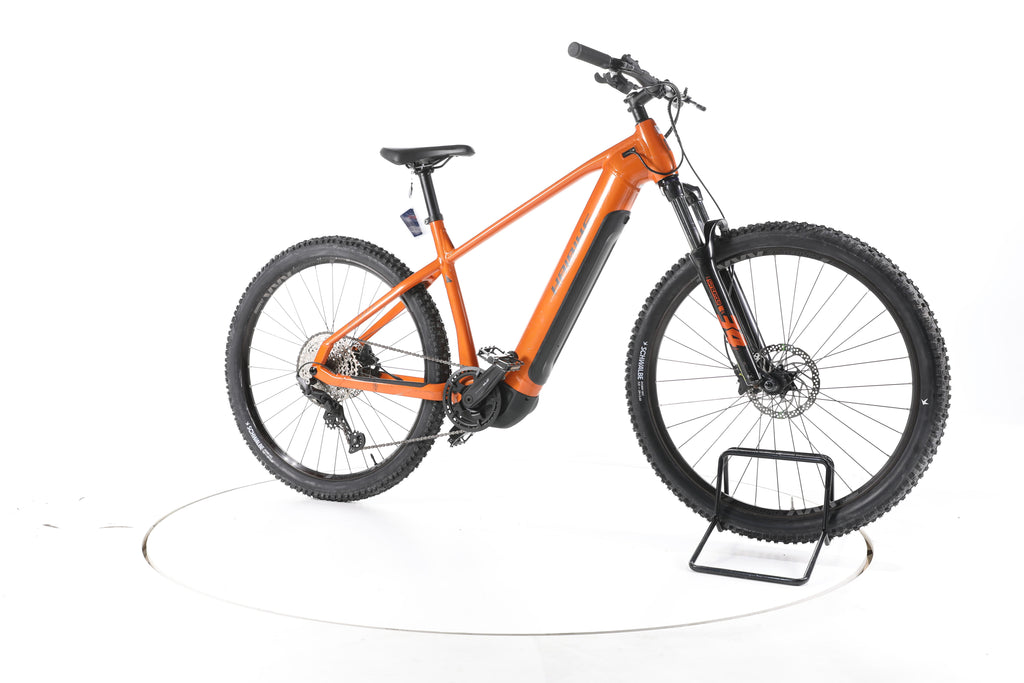 Haibike AllTrack 6 E-Bike - Image 2