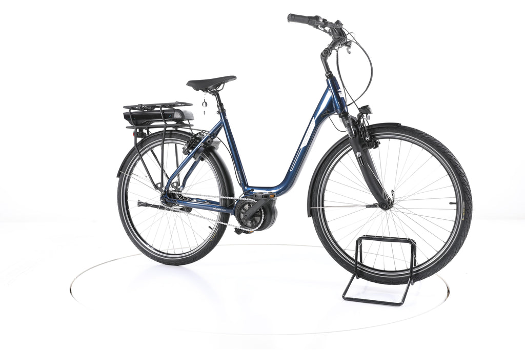 Victoria eTrekking 5.6 City E-Bike Tiefeinsteiger - Image 2