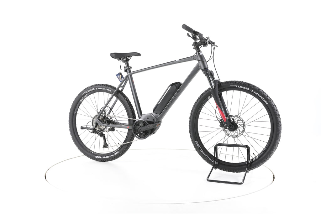 Bulls LT CX E-Bike 2023 - Image 2