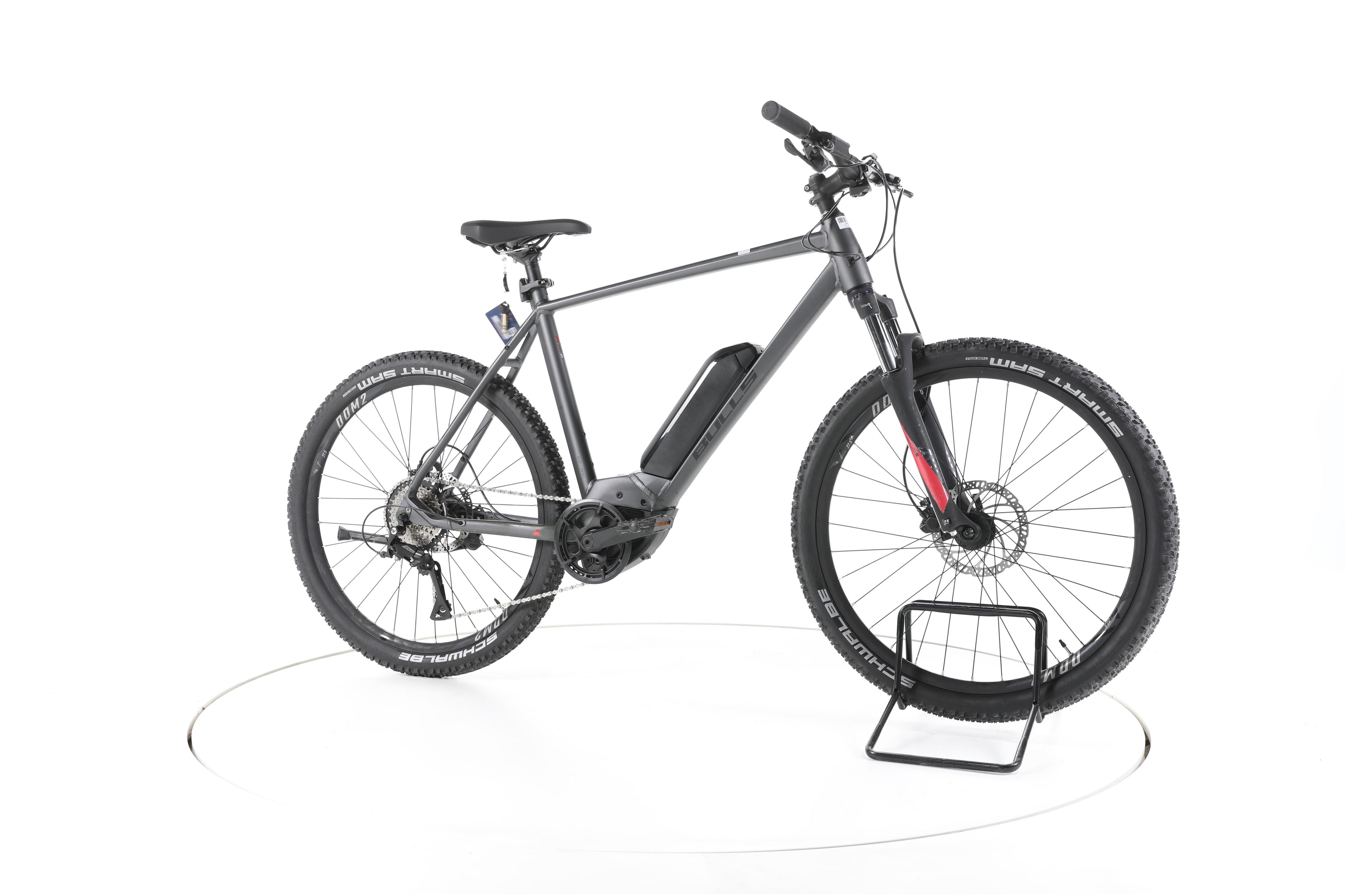Bulls LT CX E-Bike 2023 - Image 2