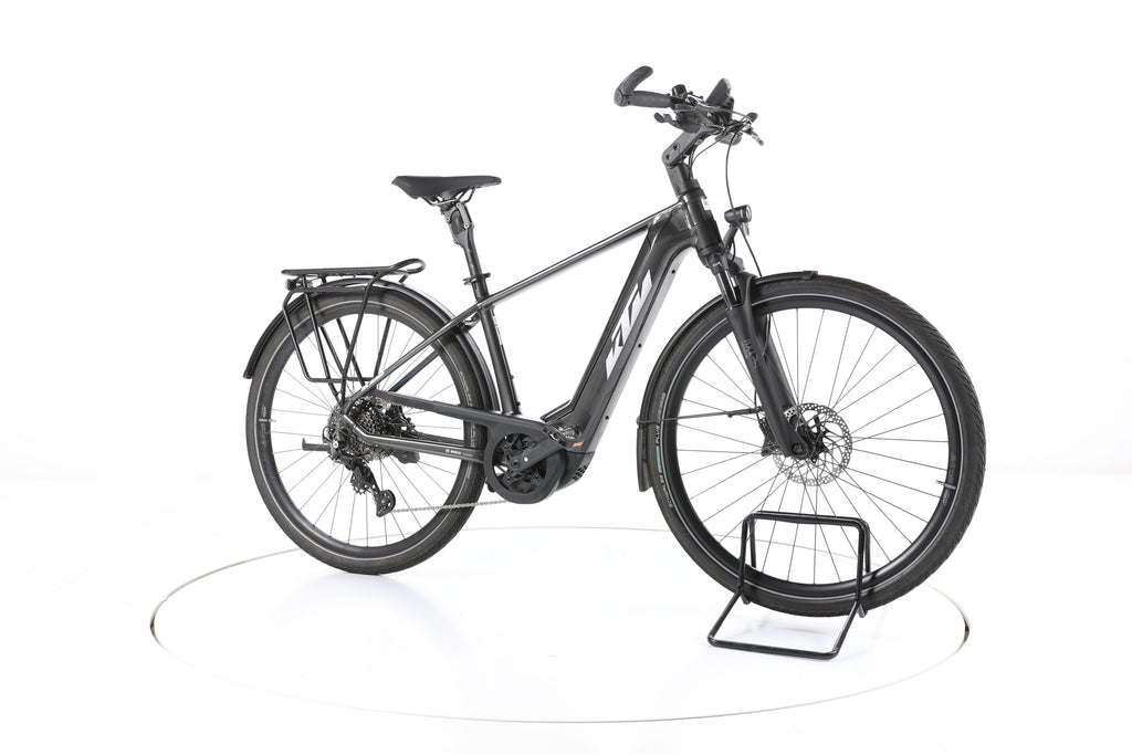 KTM Macina Style 730 Trekking E-Bike - Image 2
